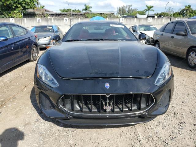 Photo 4 VIN: ZAM45VLA6J0269458 - MASERATI ALL MODELS 