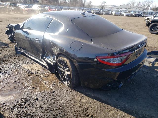 Photo 1 VIN: ZAM45VLA6J0271212 - MASERATI GRANTURISM 