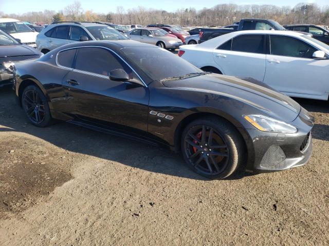 Photo 3 VIN: ZAM45VLA6J0271212 - MASERATI GRANTURISM 