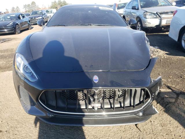 Photo 4 VIN: ZAM45VLA6J0271212 - MASERATI GRANTURISM 