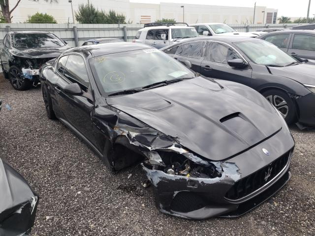 Photo 0 VIN: ZAM45VLA6J0271534 - MASERATI GRANTURISM 