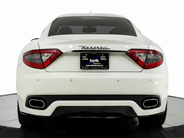 Photo 6 VIN: ZAM45VLA7E0083286 - MASERATI GRANTURISMO 