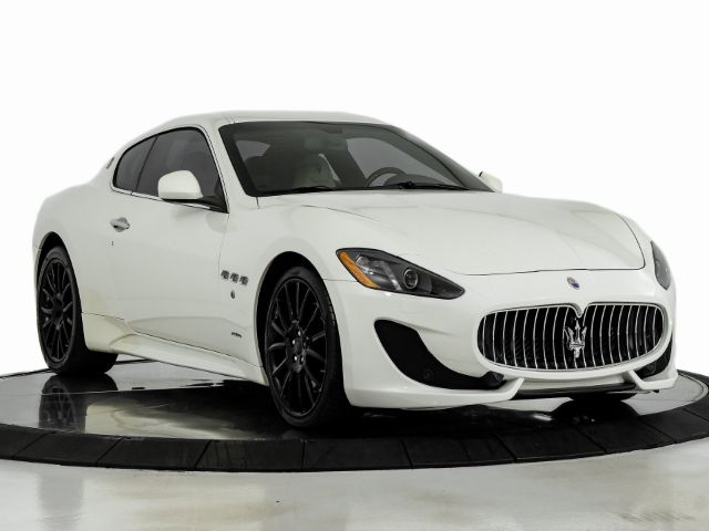 Photo 3 VIN: ZAM45VLA7E0083286 - MASERATI GRANTURISMO 