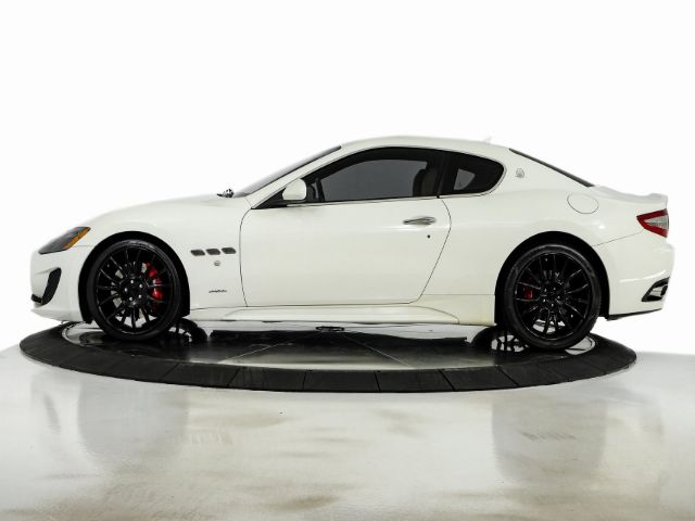 Photo 8 VIN: ZAM45VLA7E0083286 - MASERATI GRANTURISMO 