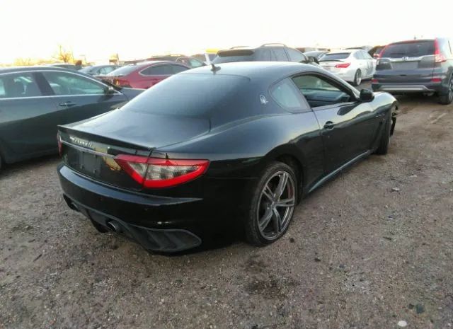 Photo 3 VIN: ZAM45VLA7E0124676 - MASERATI GRANTURISMO 