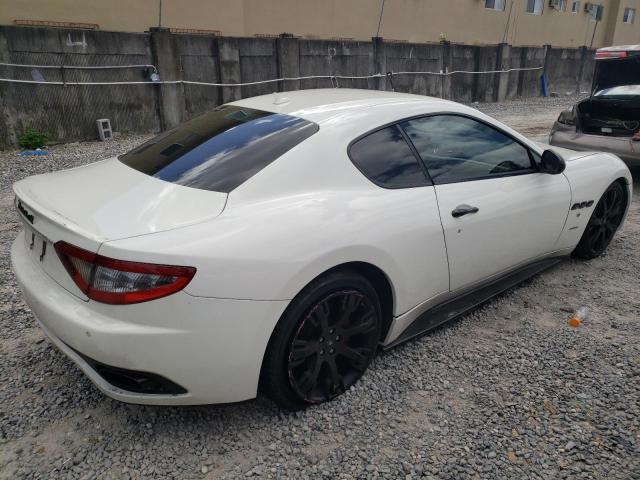 Photo 2 VIN: ZAM45VLA7G0177476 - MASERATI GRANTURISM 