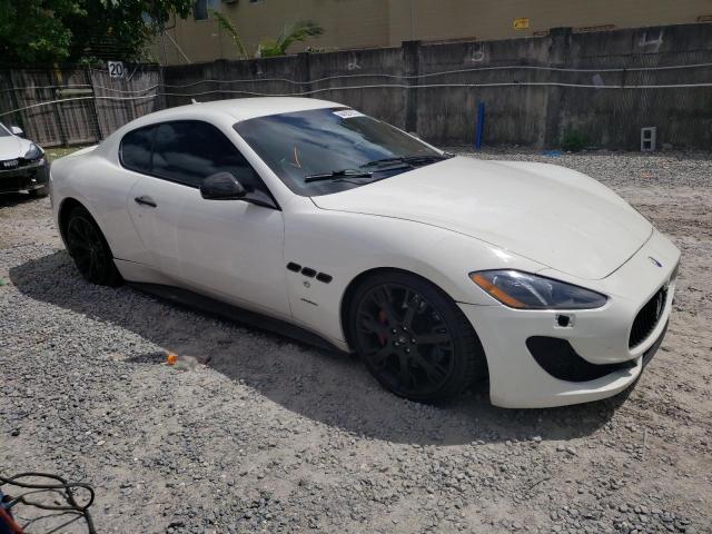 Photo 3 VIN: ZAM45VLA7G0177476 - MASERATI GRANTURISM 