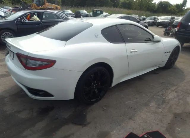 Photo 3 VIN: ZAM45VLA7H0222451 - MASERATI GRANTURISMO 