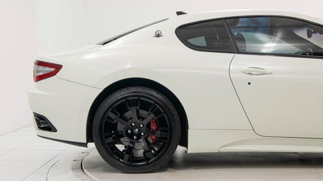 Photo 6 VIN: ZAM45VLA8D0068648 - MASERATI GRANTURISMO 