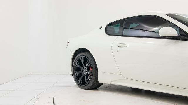 Photo 3 VIN: ZAM45VLA8D0068648 - MASERATI GRANTURISMO 