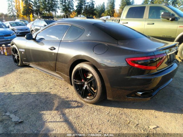 Photo 2 VIN: ZAM45VLA8E0075603 - MASERATI GRANTURISMO 