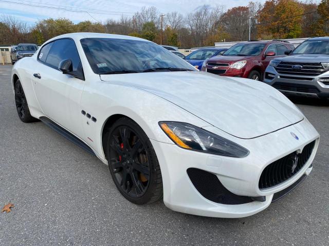 Photo 3 VIN: ZAM45VLA8E0088979 - MASERATI ALL MODELS 