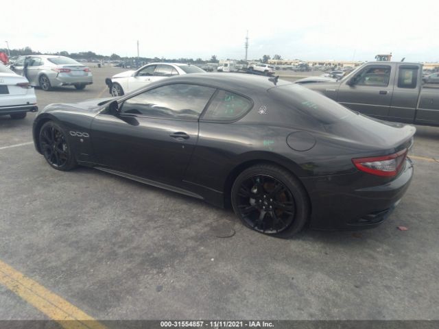 Photo 2 VIN: ZAM45VLA8E0111564 - MASERATI GRANTURISMO 