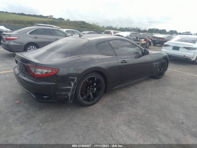 Photo 3 VIN: ZAM45VLA8E0111564 - MASERATI GRANTURISMO 