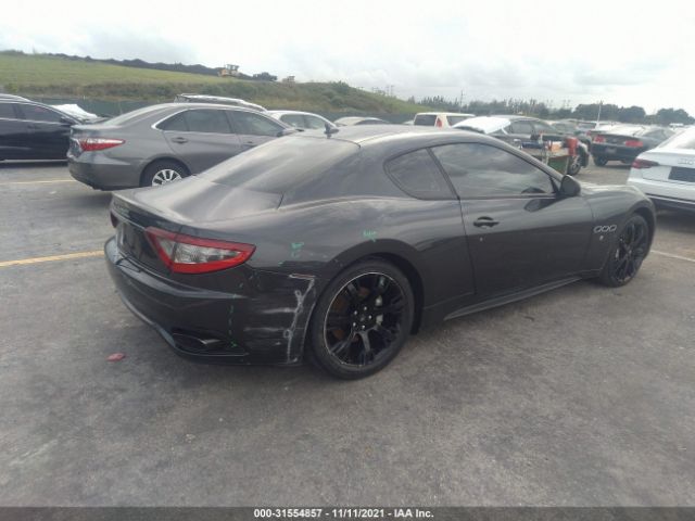 Photo 5 VIN: ZAM45VLA8E0111564 - MASERATI GRANTURISMO 