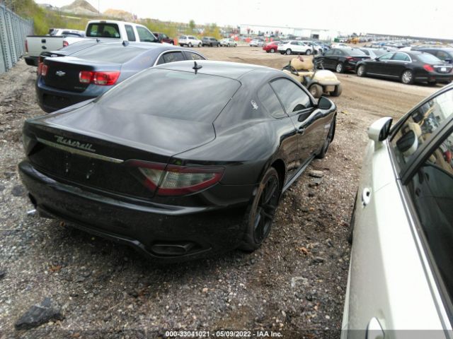 Photo 3 VIN: ZAM45VLA8F0156375 - MASERATI GRANTURISMO 