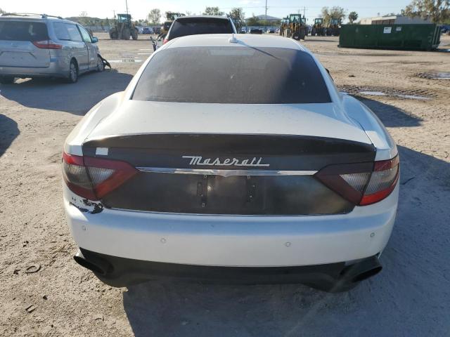 Photo 5 VIN: ZAM45VLA9D0074510 - MASERATI ALL MODELS 