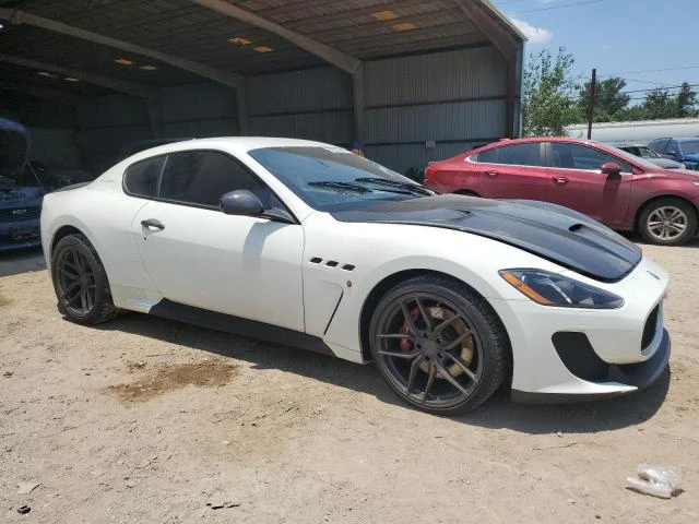 Photo 3 VIN: ZAM45VLA9E0089865 - MASERATI GRANTURISM 