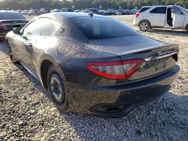 Photo 2 VIN: ZAM45VLA9E0113128 - MASERATI GRANTURISM 