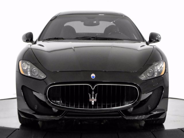 Photo 2 VIN: ZAM45VLA9F0128410 - MASERATI GRANTURISMO 