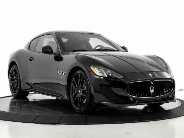 Photo 3 VIN: ZAM45VLA9F0128410 - MASERATI GRANTURISMO 