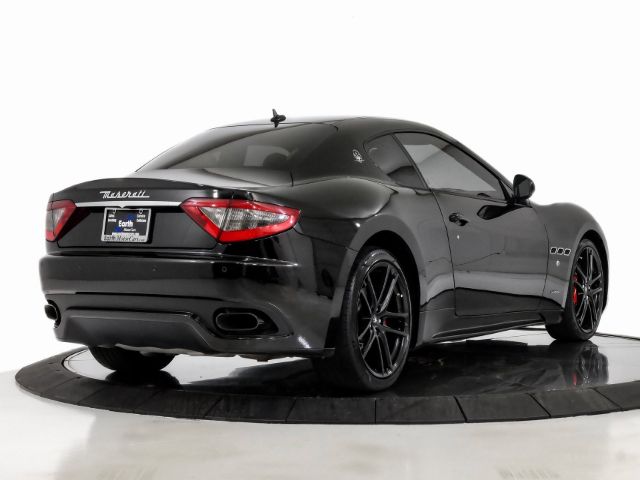 Photo 5 VIN: ZAM45VLA9F0141125 - MASERATI GRANTURISMO 