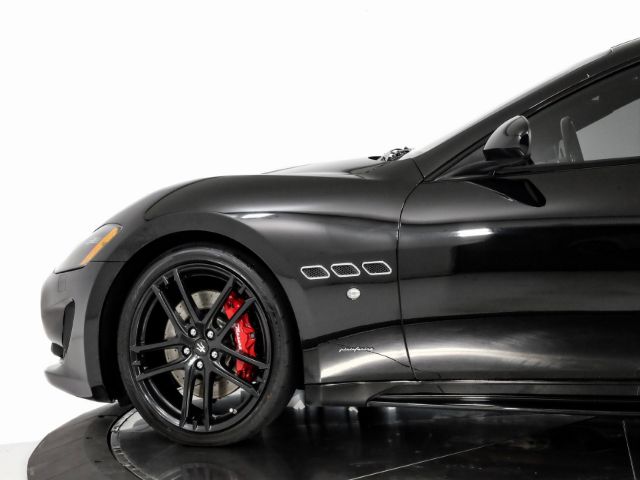 Photo 9 VIN: ZAM45VLA9F0141125 - MASERATI GRANTURISMO 