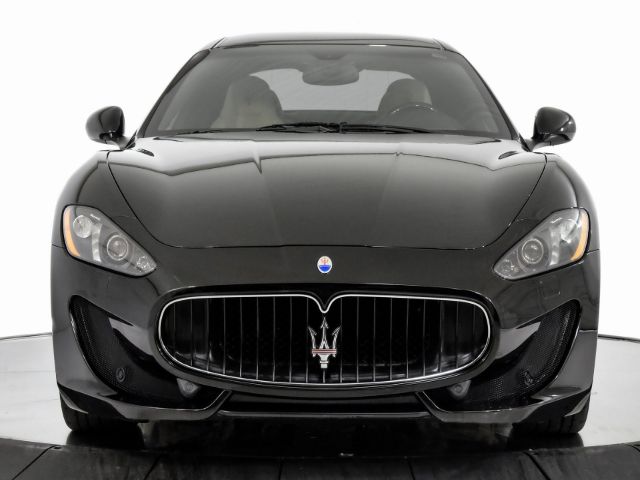 Photo 2 VIN: ZAM45VLA9F0141125 - MASERATI GRANTURISMO 