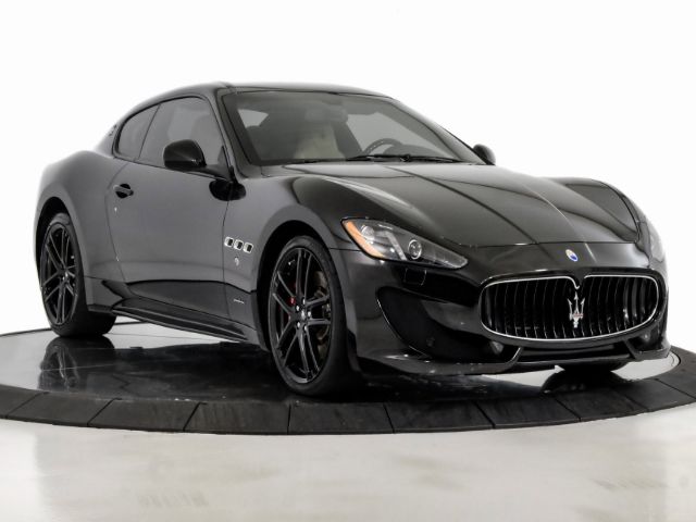 Photo 3 VIN: ZAM45VLA9F0141125 - MASERATI GRANTURISMO 