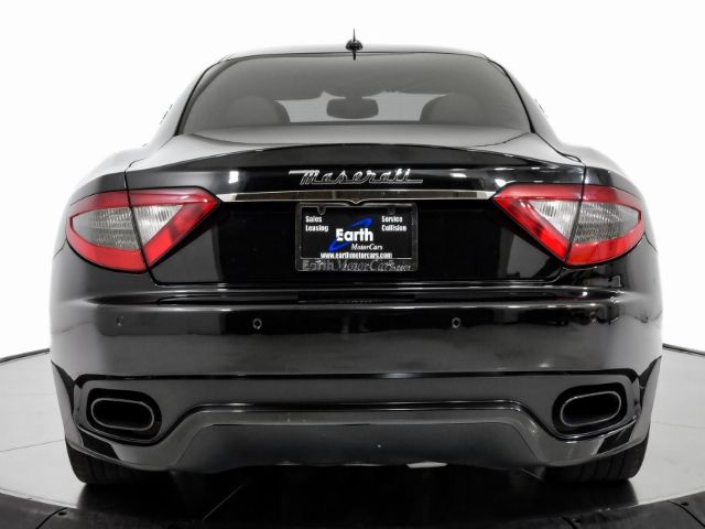 Photo 6 VIN: ZAM45VLA9F0141125 - MASERATI GRANTURISMO 