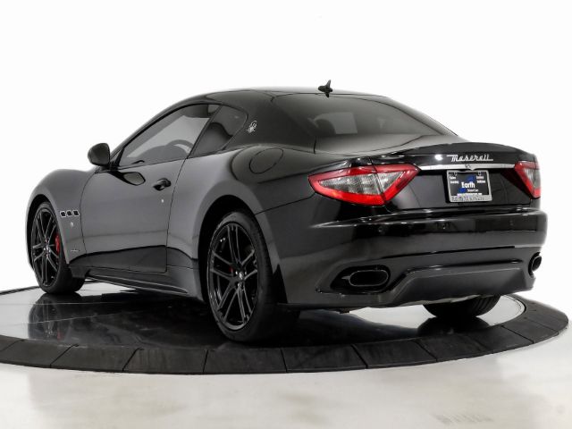 Photo 7 VIN: ZAM45VLA9F0141125 - MASERATI GRANTURISMO 