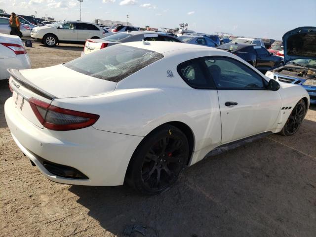 Photo 3 VIN: ZAM45VLA9F0143621 - MASERATI GRANTURISM 