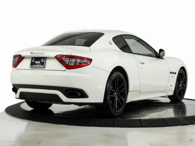 Photo 5 VIN: ZAM45VLA9G0177463 - MASERATI GRANTURISMO 