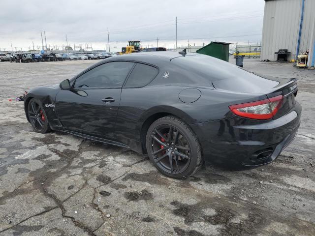 Photo 1 VIN: ZAM45VLA9J0253917 - MASERATI GRANTURISM 