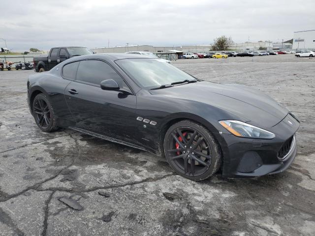 Photo 3 VIN: ZAM45VLA9J0253917 - MASERATI GRANTURISM 