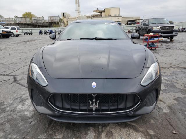 Photo 4 VIN: ZAM45VLA9J0253917 - MASERATI GRANTURISM 