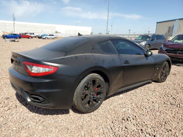 Photo 2 VIN: ZAM45VLA9J0269454 - MASERATI GRANTURISM 