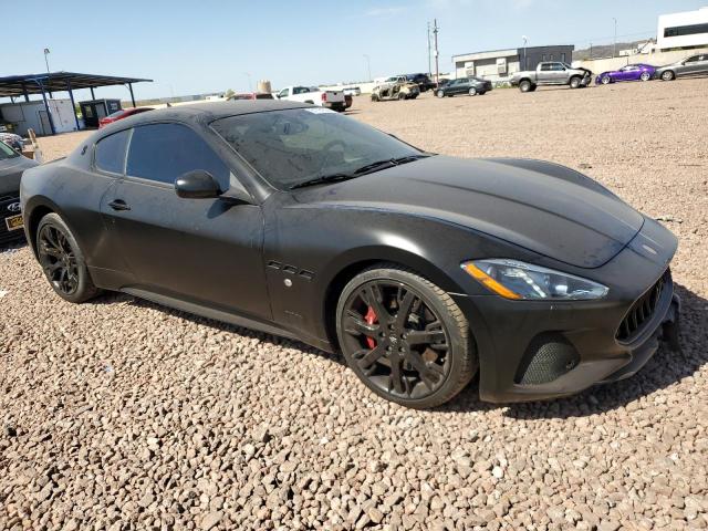 Photo 3 VIN: ZAM45VLA9J0269454 - MASERATI GRANTURISM 