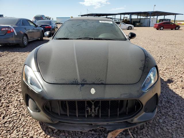 Photo 4 VIN: ZAM45VLA9J0269454 - MASERATI GRANTURISM 