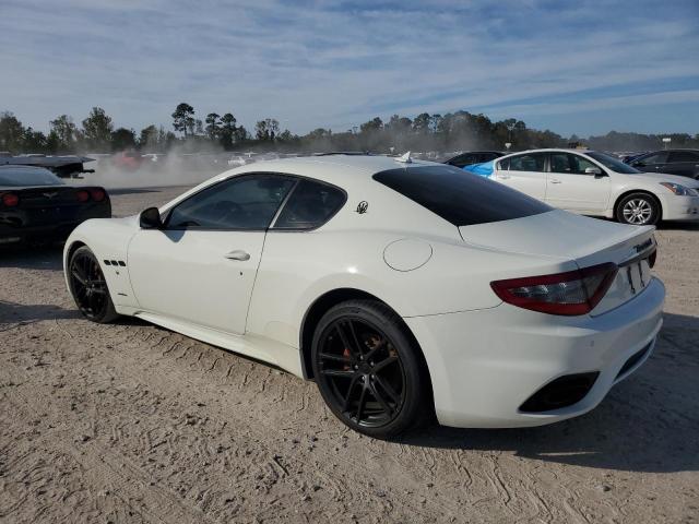 Photo 1 VIN: ZAM45VLA9J0270099 - MASERATI GRANTURISM 