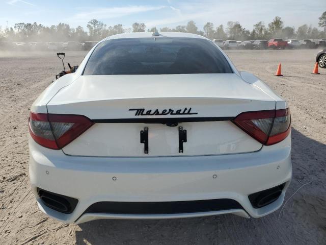 Photo 5 VIN: ZAM45VLA9J0270099 - MASERATI GRANTURISM 