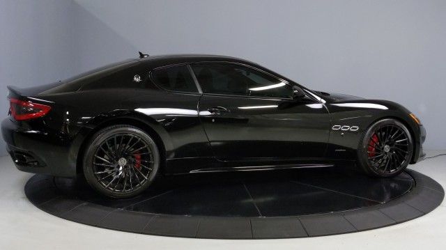 Photo 5 VIN: ZAM45VLAXG0180887 - MASERATI GRANTURISMO 