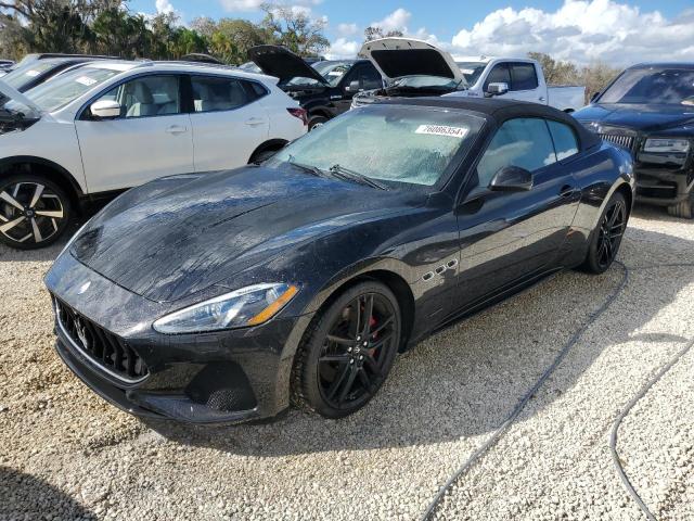 Photo 0 VIN: ZAM45VMA0J0293950 - MASERATI GRANTURISM 