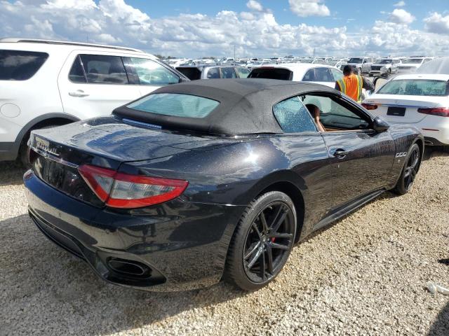 Photo 2 VIN: ZAM45VMA0J0293950 - MASERATI GRANTURISM 