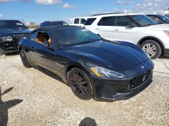 Photo 3 VIN: ZAM45VMA0J0293950 - MASERATI GRANTURISM 