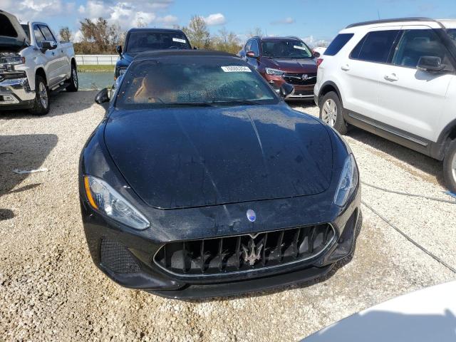 Photo 4 VIN: ZAM45VMA0J0293950 - MASERATI GRANTURISM 