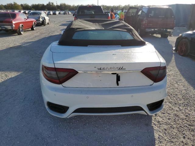 Photo 5 VIN: ZAM45VMA0J0309094 - MASERATI GRANTURISM 