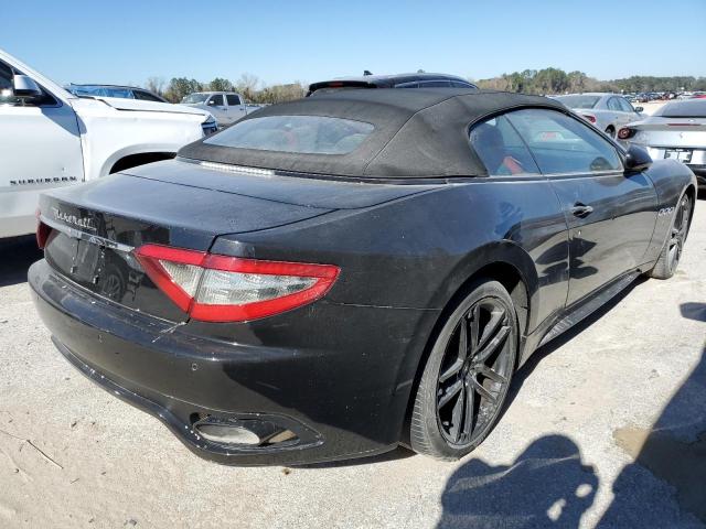 Photo 2 VIN: ZAM45VMA1H0194435 - MASERATI GRANTURISM 