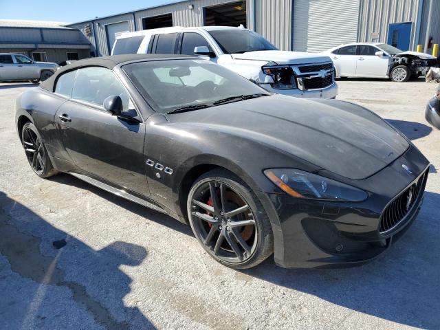 Photo 3 VIN: ZAM45VMA1H0194435 - MASERATI GRANTURISM 