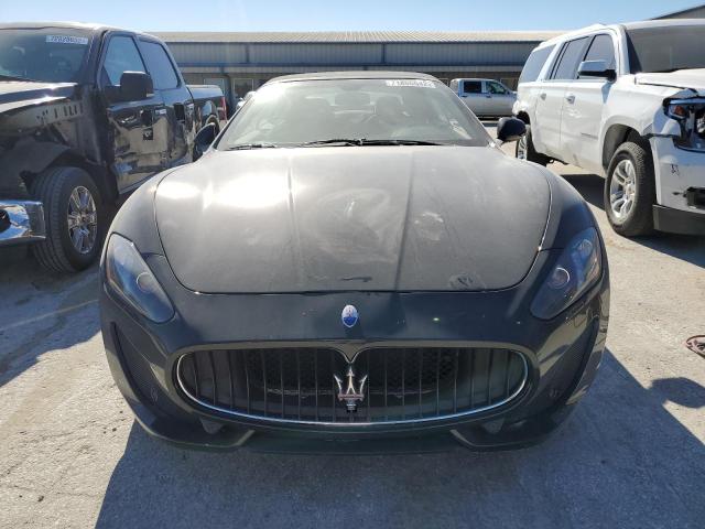 Photo 4 VIN: ZAM45VMA1H0194435 - MASERATI GRANTURISM 